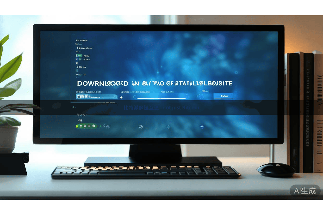 比特派多链互通   not just Bitcoin