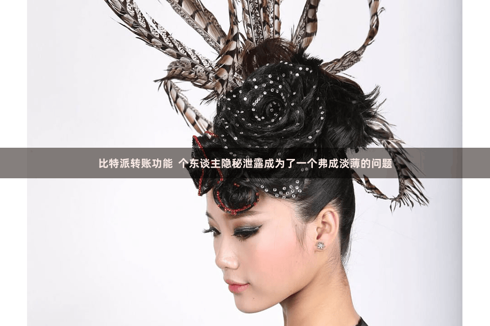 比特派转账功能 个东谈主隐秘泄露成为了一个弗成淡薄的问题
