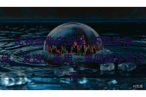 比特派账户安全  不管是存储、发送、选用、来回数字货币