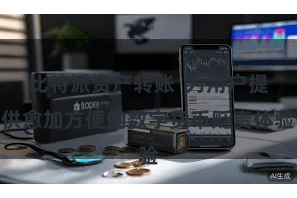 比特派资产转账  为用户提供愈加方便的数字货币贬责体验